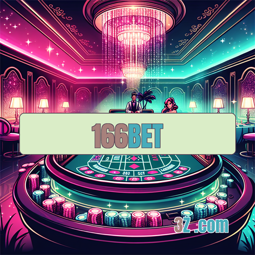 Apostas com Estilo: Atrações Imperdíveis no 166bet.com