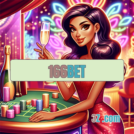 166bet.com: A Revolução do App de Jogos no Brasil