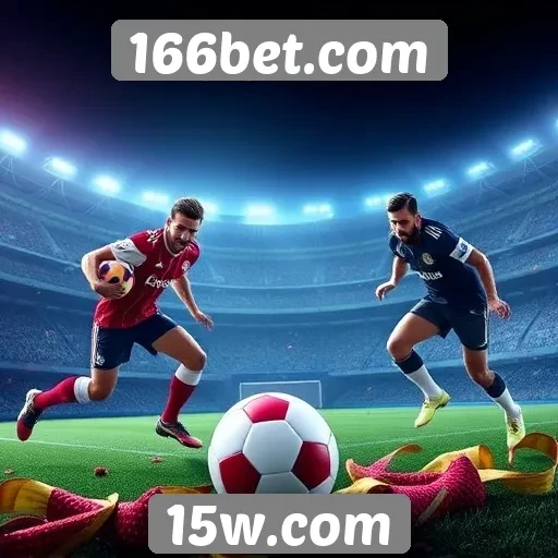 Comparativo de bônus e promoções em 166bet.com