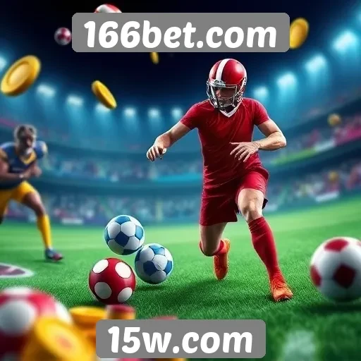 Comparação de jogos oferecidos no 166bet.com