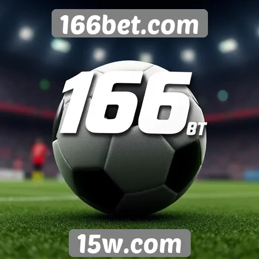 Apostas online em 166bet.com são regulamentadas