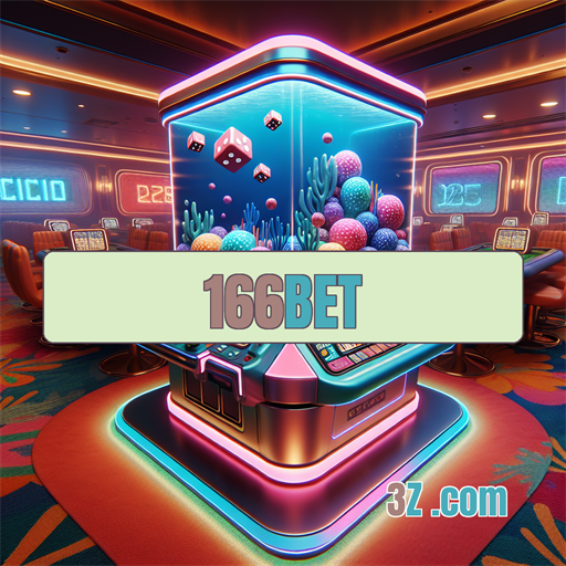 Experimente As Novidades na Promo do 166bet.com