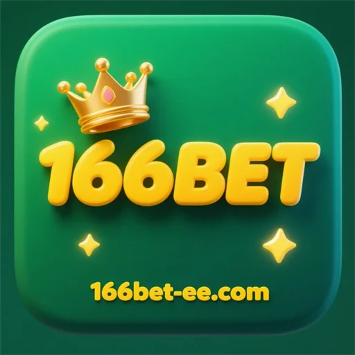 Logo 166bet.com